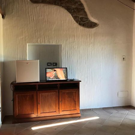 Bed and Breakfast Li Casacci Arzachena Exterior foto